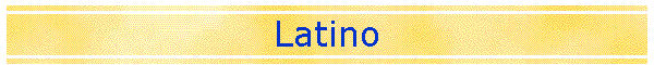 Latino